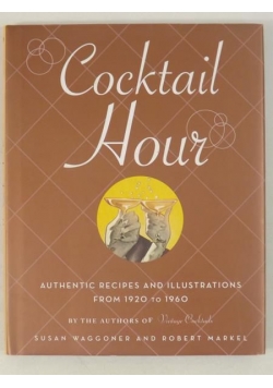 Cocktail Hour