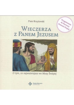 Wieczerza z Panem Jezusem