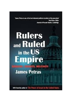 Rulers and Ruled in the US Empire