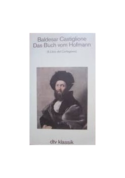 Das Buch vom Hofmann