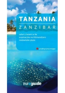 Przewodnik. Tanzania Zanzibar