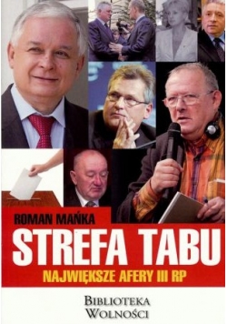 Strefa tabu