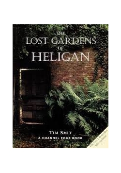 The lost garden of Heligan