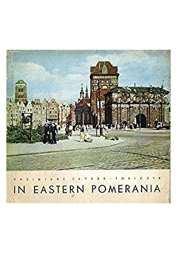 In Eastern Pomerania
