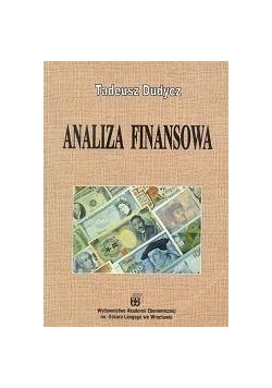 Analiza finansowa