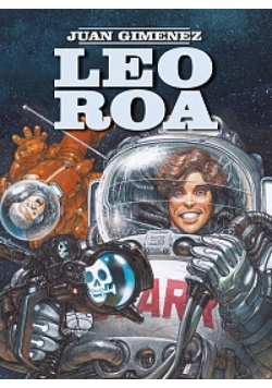 Leo Roa T.1-2 Prawdziwa... Powrót Do Przyszłości