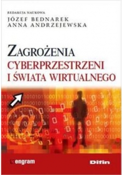Zagrożenia cyberprzestrzeni i świata wirtualnego