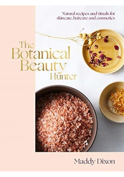 The Botanical Beauty Hunter