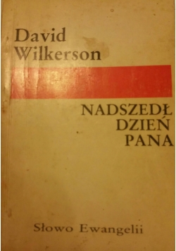 Nadszedł dzień pana