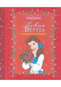 Piękna i Bestia Cudowne Święta