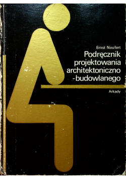 Podręcznik projektowania architektoniczno budowalnego