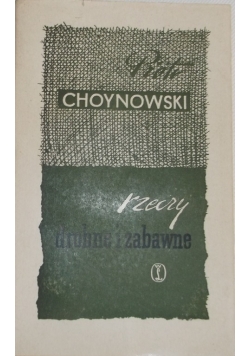 Rzeczy drobne i zabawne