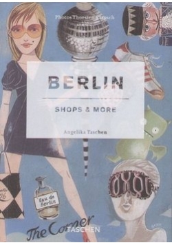 Berlin shops & more