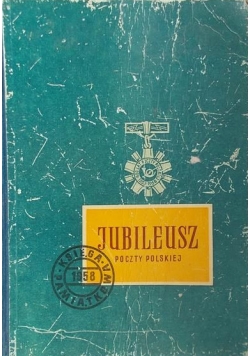 Jubileusz poczty Polskiej