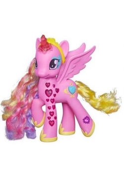 My Little Pony Księżniczka Cadance