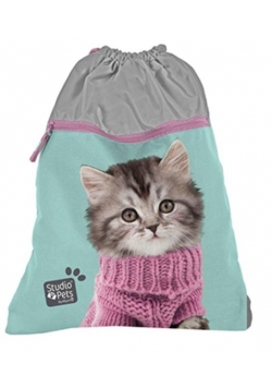 Worek na buty Studio Pets PEZ-713 PASO