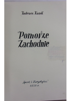 Pomorze Zachodnie