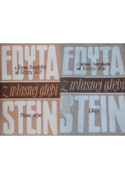 Z własnej głębi 2 części