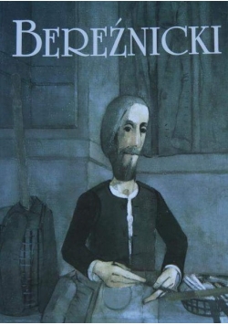 Kiejstut Bereźnicki. Malarstwo