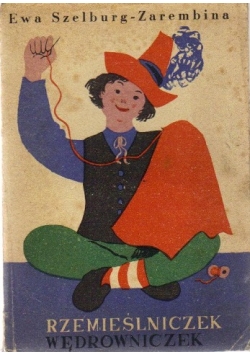 Rzemieślniczek  wędrowniczek