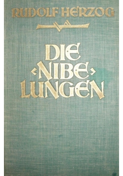 Die Nibelungen