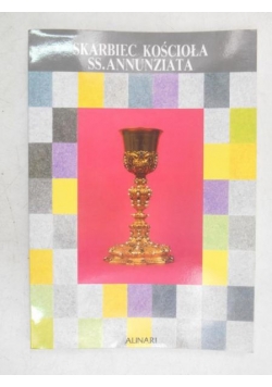 Skarbiec kościoła SS. Annunziata