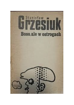 Boso,ale w ostrogach