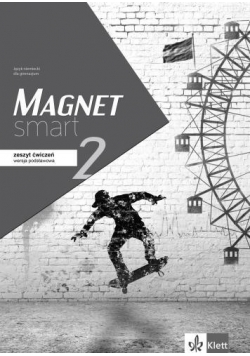Magnet smart 2 AB Wersja Podstawowa LEKTORKLETT