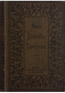 W kleszczach, 1897 r.