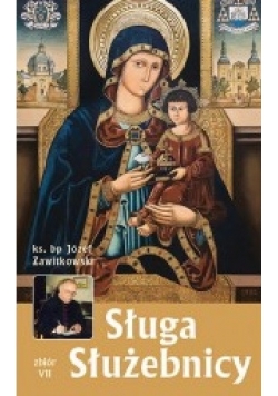 Sługa Służebnicy. Zbiór VII