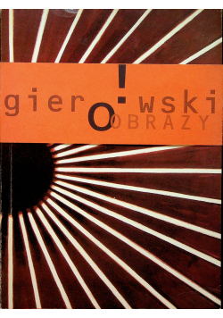 Gierowski Obrazy