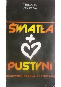 Światła pustyni
