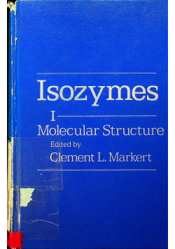 Isozymes