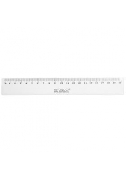 Linijka 20 cm (20szt)