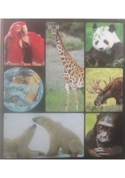 Encyklopedia zwierząt od A do Z