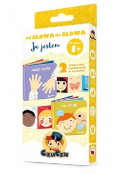 Od słowa do słowa Ja jestem 1+ CzuCzu