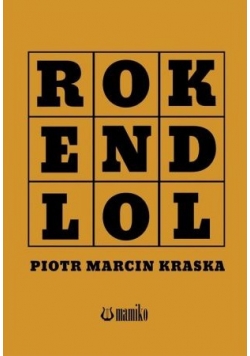 Rok End Lol