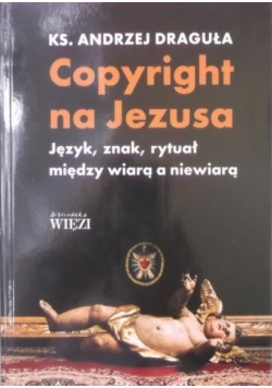 Copyright na Jezusa, Nowa