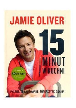 15 minut w kuchni