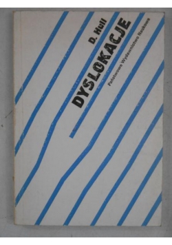 Dyslokacje