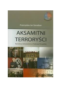 Aksamitni terroryści