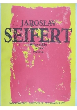 Wszystkie uroki świata