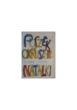 Puszek okruszek i inne piosenki Natalki