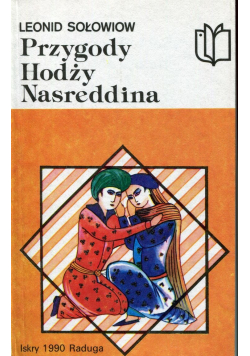 Przygody Hodży Nasreddina