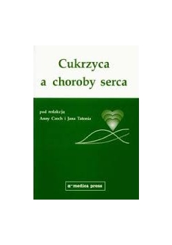 Cukrzyca a choroby serca