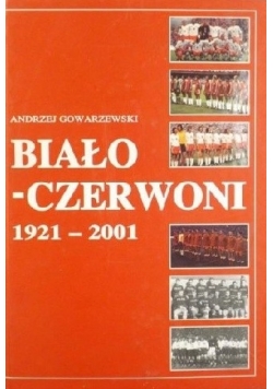 Biało czerwoni 1921
