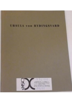 Ursula von Rydingsvard: sculpture