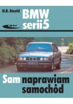 BMW serii 5 (typu E34)