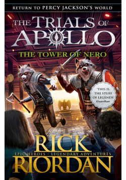 The Tower of Nero