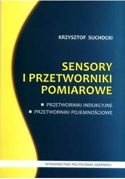 Sensory i przetworniki pomiarowe przetworniki indukcyjne